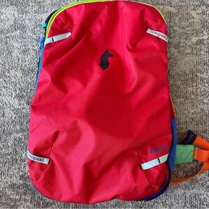 Cotopaxi Allpa 42L travel backpack